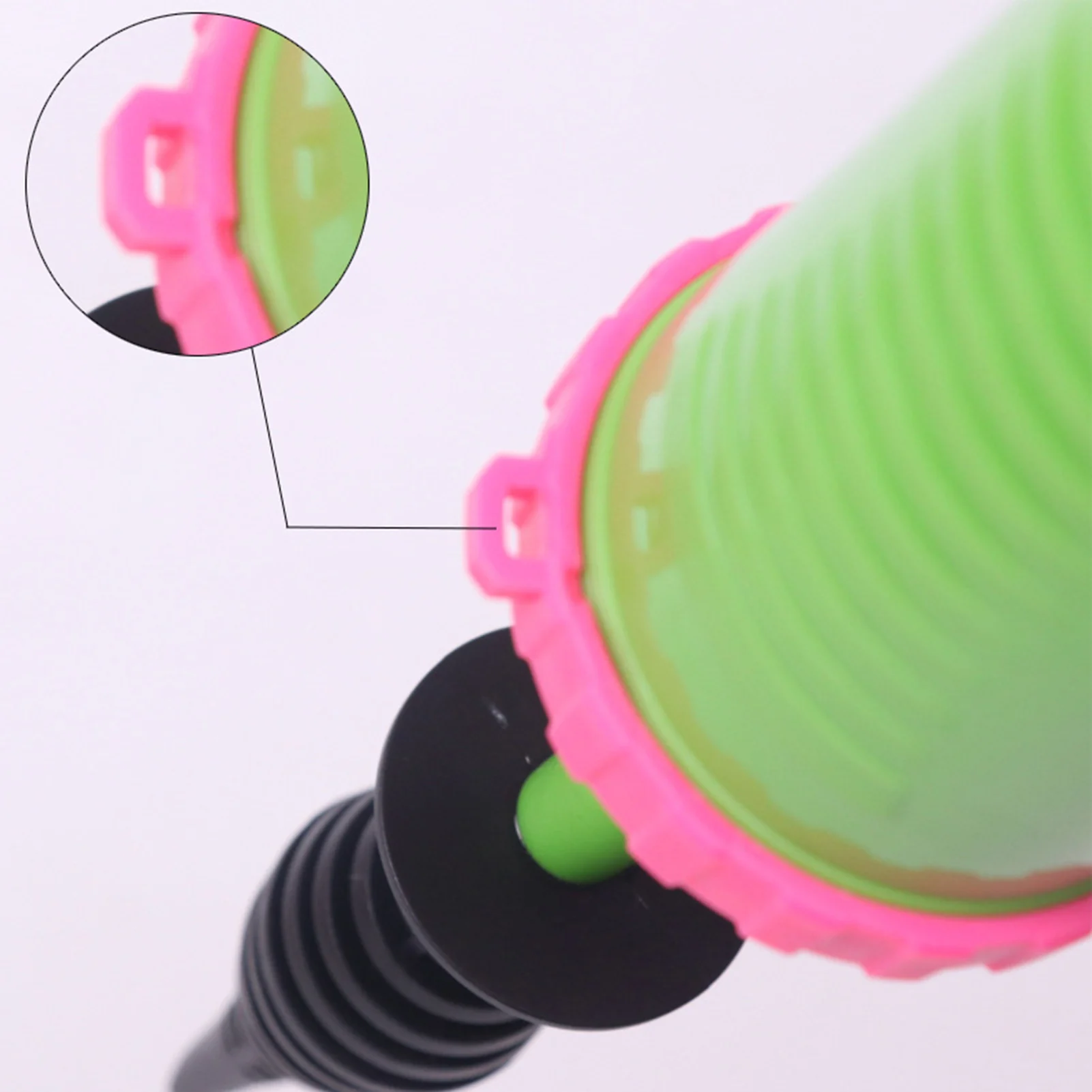 2 stuks ballonnen inflator gro - Balloon Pump Hand recensie en prijs