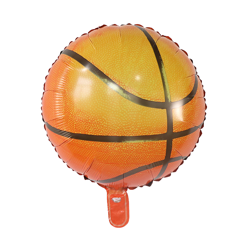 1Set Basketbal Folie Ballon Sl - Balloon Arch Kit recensie en prijs