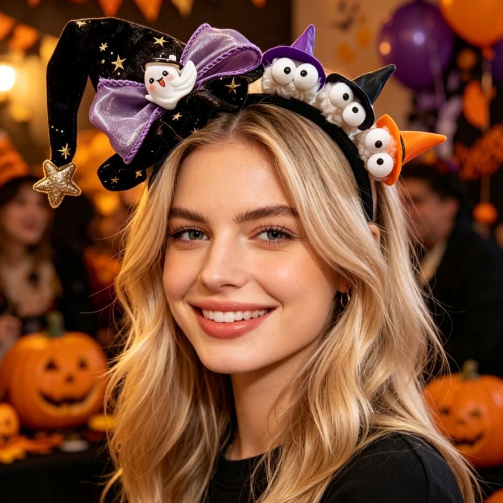 Persoonlijkheid Ghost Hallowee - Party Hat Cone recensie en prijs