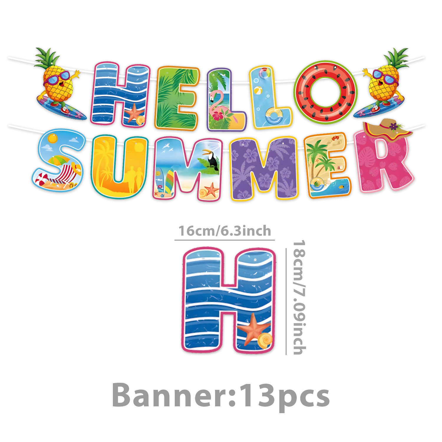 Hawaïaans Hallo Zomer Luau Fee - Table Cloth Disposable recensie en prijs